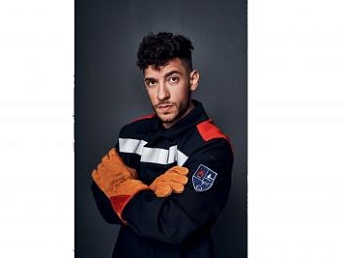 Требования к спецодежде Требования к спецодежде